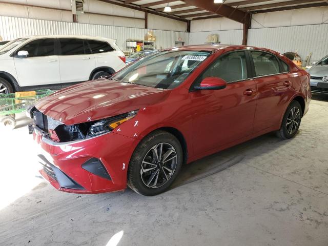 Изображение 2023 KIA FORTE LX 2023