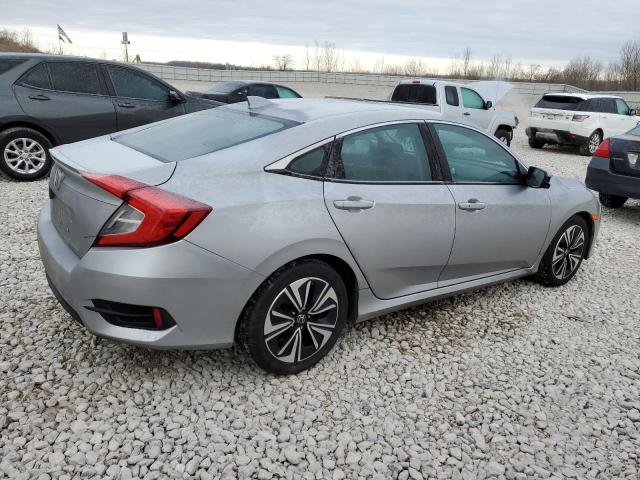 Изображение 3 2016 HONDA CIVIC EX 2016 с VIN 19XFC1F34GE026398