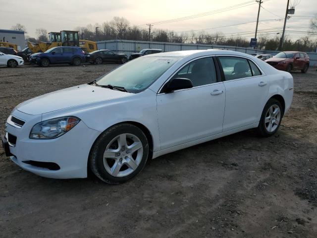 Изображение 1 2012 CHEVROLET MALIBU LS 2012 с VIN 1G1ZA5EU1CF348266