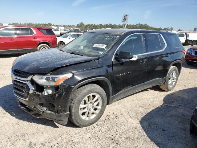 Obraz 2020 CHEVROLET TRAVERSE LS 2020