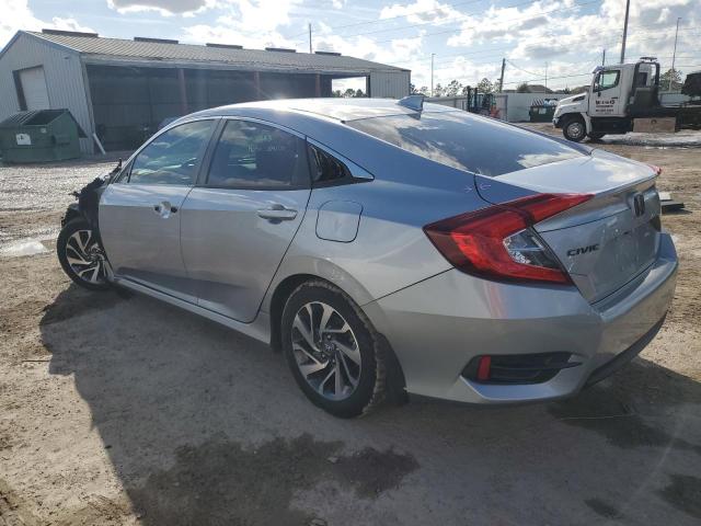 Изображение 2 2018 HONDA CIVIC EX 2018 с VIN 19XFC2F72JE016114