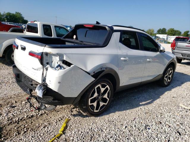Image 3 of 2022 HYUNDAI SANTA CRUZ LIMITED 2022 with VIN 5NTJEDAFXNH026083