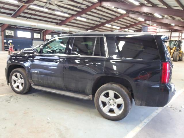 Image 2 of 2015 CHEVROLET TAHOE K1500 LT 2015 with VIN 1GNSKBKC5FR740631