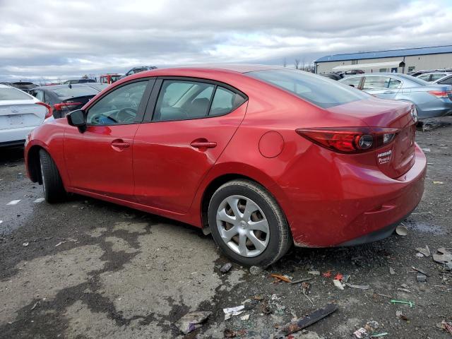 Изображение 2 2016 MAZDA 3 SPORT 2016 с VIN 3MZBM1T76GM239116