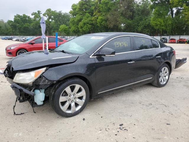 Изображение 1 2011 BUICK LACROSSE CXS 2011 с VIN 1G4GE5GD6BF271999