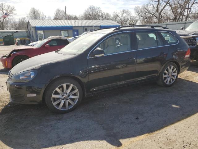 Obraz 2012 VOLKSWAGEN JETTA TDI 2012