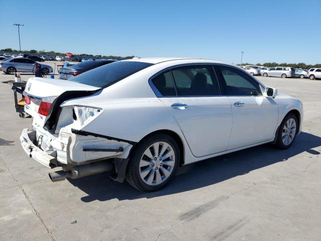 Image 3 of 2015 HONDA ACCORD EXL 2015 with VIN 1HGCR3F81FA000529