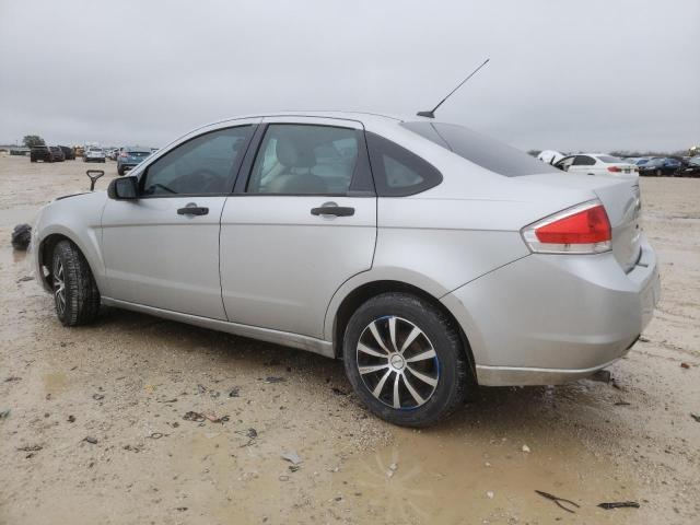 Изображение 2 2009 FORD FOCUS SE 2009 с VIN 1FAHP35N79W224175