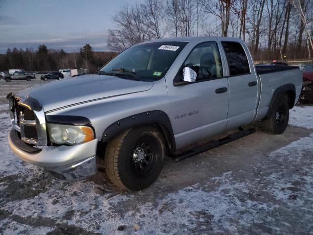 Изображение 1 2003 DODGE RAM 1500 ST 2003 с VIN 1D7HU18N63J670220