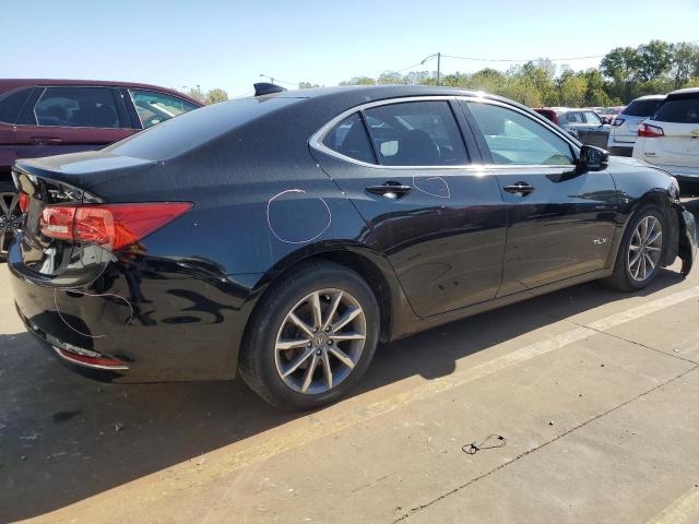Image 3 of 2018 ACURA TLX  2018 with VIN 19UUB1F36JA002397