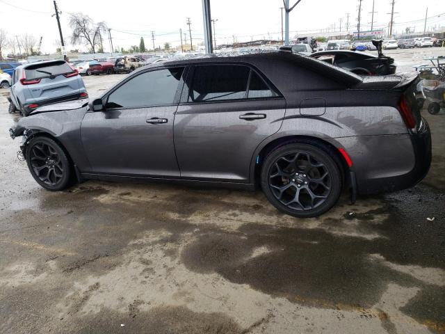 Изображение 2 2020 CHRYSLER 300 S 2020 с VIN 2C3CCABG7LH158702