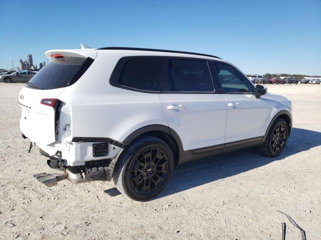 Obraz 3 z 2022 KIA TELLURIDE EX 2022 z VIN 5XYP3DHC8NG279873