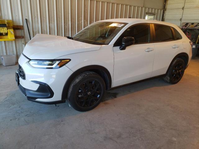 Image 1 of 2023 HONDA HR-V SPORT 2023 with VIN 3CZRZ1H57PM718052