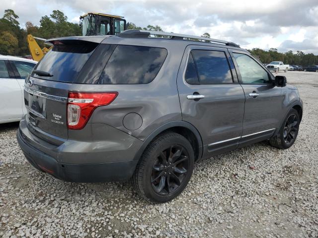 Image 3 of 2014 FORD EXPLORER XLT 2014 with VIN 1FM5K7D88EGB15707