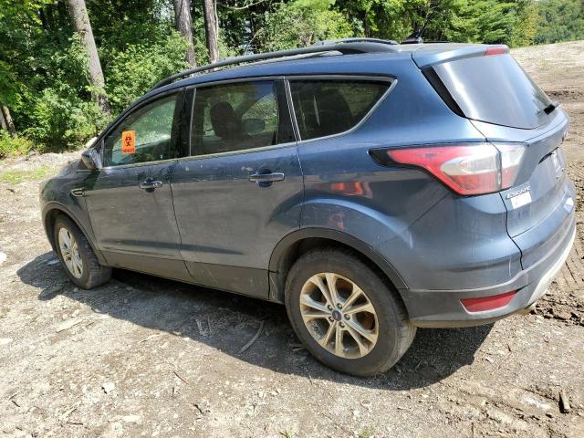 Image 2 of 2018 FORD ESCAPE SE 2018 with VIN 1FMCU9GD5JUC24465
