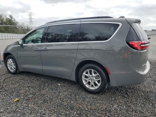 Image 2 of 2022 CHRYSLER PACIFICA TOURING L 2022 with VIN 2C4RC1BG5NR157261