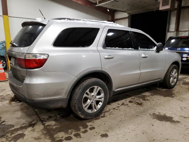 Изображение 3 2012 DODGE DURANGO CREW 2012 с VIN 1C4RDJDG1CC117999