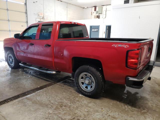 Obraz 2 z 2014 CHEVROLET SILVERADO K1500 2014 z VIN 1GCVKPEH7EZ212579