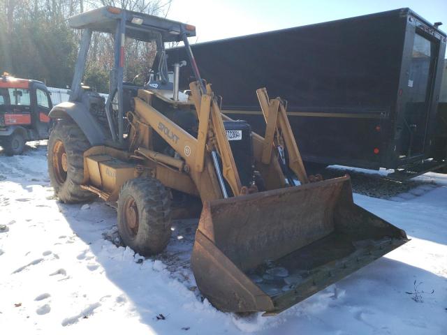 Obraz 2002 CASE 570XLT 2002