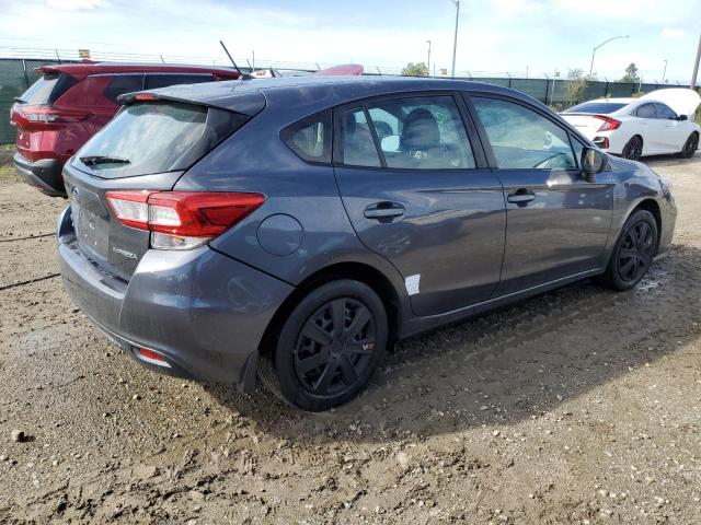 Image 3 of 2019 SUBARU IMPREZA  2019 with VIN 4S3GTAA65K3754625