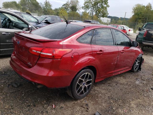 Obraz 3 z 2015 FORD FOCUS SE 2015 z VIN 1FADP3F20FL338468