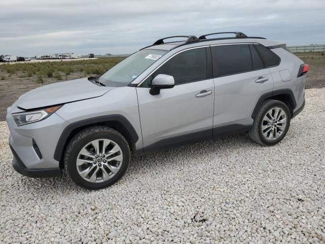 Изображение 1 2019 TOYOTA RAV4 XLE PREMIUM 2019 с VIN JTMC1RFV9KD010149