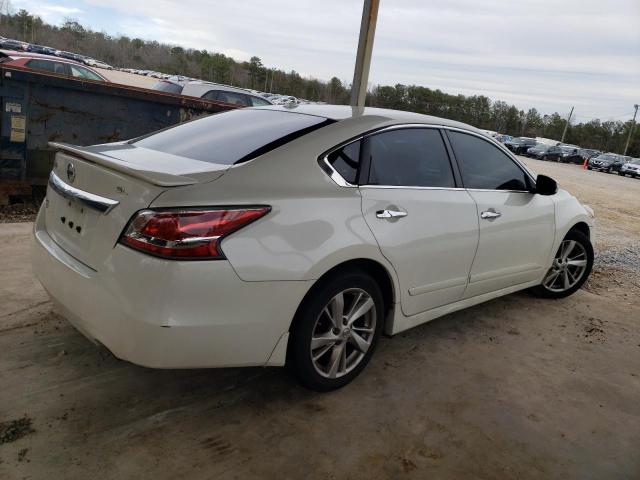 Obraz 3 z 2015 NISSAN ALTIMA 2.5 2015 z VIN 1N4AL3APXFN358975