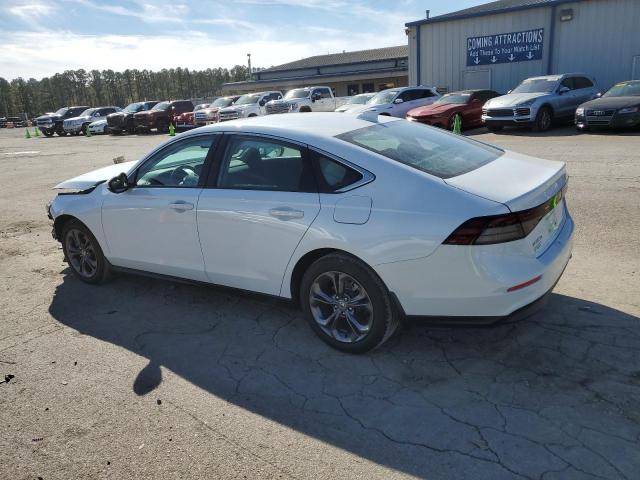 Изображение 2 2023 HONDA ACCORD EX 2023 с VIN 1HGCY1F37PA019163