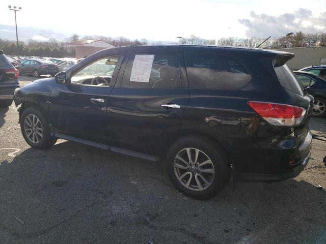 Obraz 2 z 2013 NISSAN PATHFINDER S 2013 z VIN 5N1AR2MM6DC605479