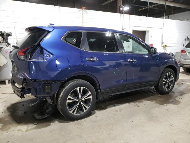 Image 3 of 2019 NISSAN ROGUE S 2019 with VIN JN8AT2MV7KW395327