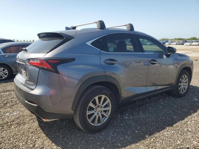 Image 3 of 2016 LEXUS NX 200T BASE 2016 with VIN JTJYARBZ6G2037324
