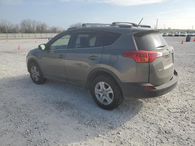 Obraz 2 z 2015 TOYOTA RAV4 LE 2015 z VIN JTMZFREV5FD077852
