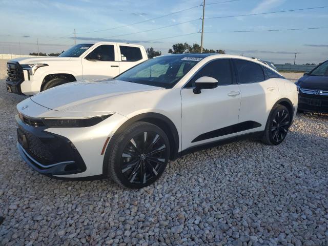 2023 TOYOTA CROWN PLATINUM 2023 image