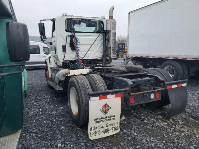 Image 3 of 2012 INTERNATIONAL 8000 8600 2012 with VIN 1HSHWSHN4CJ467795