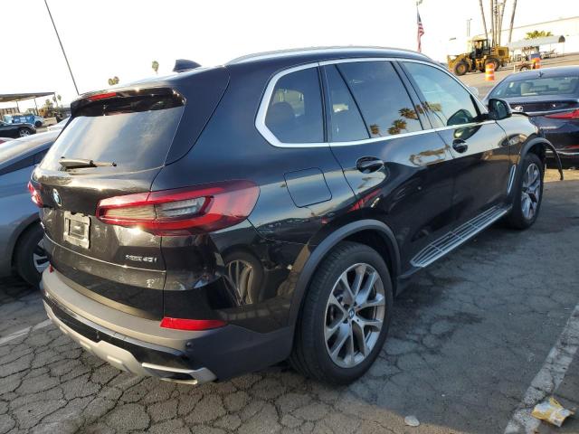 Изображение 3 2023 BMW X5 XDRIVE40I 2023 с VIN 5UXCR6C01P9R55508