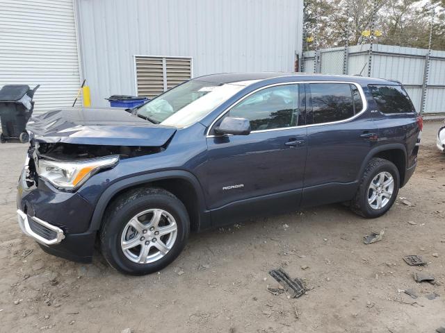 2018 GMC ACADIA SLE 2018 image