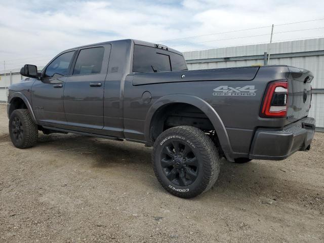 Изображение 2 2019 RAM 2500 LARAMIE 2019 с VIN 3C6UR5NL5KG702098