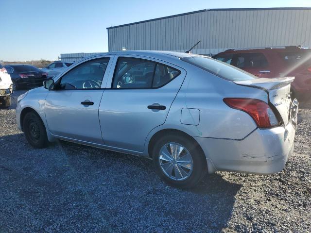 Image 2 of 2018 NISSAN VERSA S 2018 with VIN 3N1CN7AP5JL830418