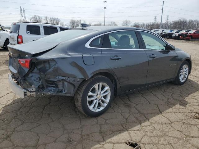 Image 3 of 2018 CHEVROLET MALIBU LT 2018 with VIN 1G1ZD5STXJF188985