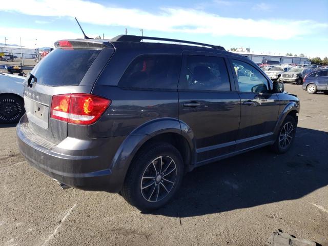 Image 3 of 2017 DODGE JOURNEY SE 2017 with VIN 3C4PDDAG8HT596348