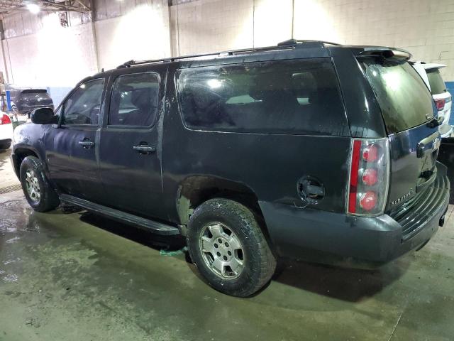 Изображение 2 2010 CHEVROLET SUBURBAN K1500 LT 2010 с VIN 1GNUKJE38AR244696