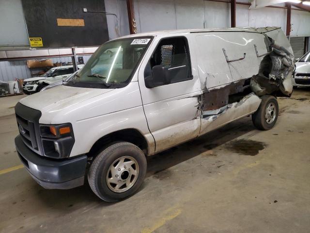 Изображение 1 2008 FORD ECONOLINE E250 VAN 2008 с VIN 1FTNE24W58DA45196