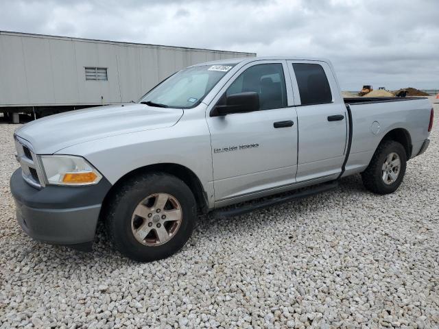 Image 1 of 2011 DODGE RAM 1500  2011 with VIN 1D7RB1GK3BS601561
