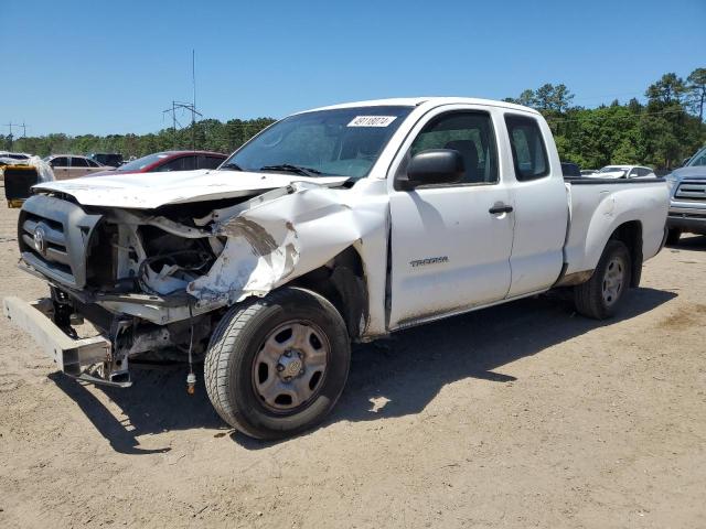 Изображение 2007 TOYOTA TACOMA ACCESS CAB 2007