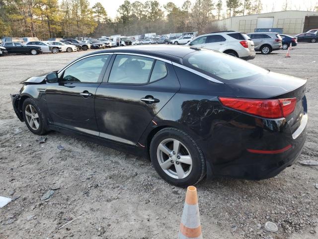 Obraz 2 z 2015 KIA OPTIMA LX 2015 z VIN 5XXGM4A79FG356685