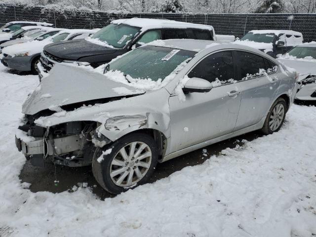 Изображение 2012 MAZDA 6 I 2012