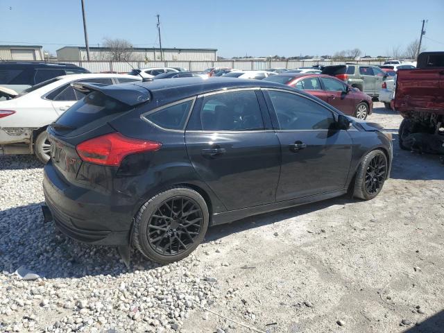 Изображение 3 2017 FORD FOCUS ST 2017 с VIN 1FADP3L9XHL254128