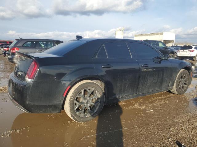 Изображение 3 2018 CHRYSLER 300 S 2018 с VIN 2C3CCAGG8JH280331