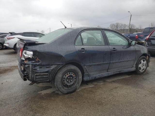 Image 3 of 2005 TOYOTA COROLLA CE 2005 with VIN 1NXBR32E65Z493929