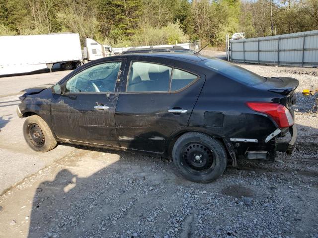 Image 2 of 2018 NISSAN VERSA S 2018 with VIN 3N1CN7AP9JL801116